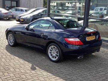 Mercedes-Benz SLK
