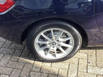 Mercedes-Benz SLK