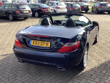 Mercedes-Benz SLK