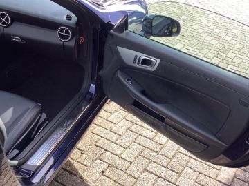 Mercedes-Benz SLK