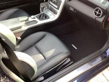 Mercedes-Benz SLK