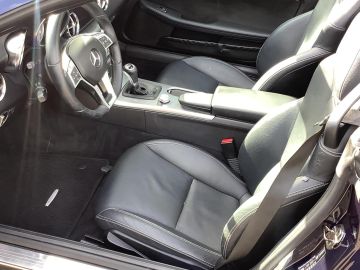 Mercedes-Benz SLK