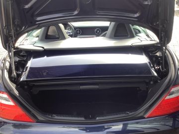 Mercedes-Benz SLK