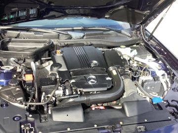 Mercedes-Benz SLK