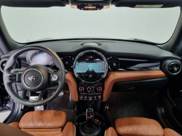 MINI 3-Deurs