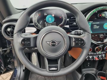 MINI 3-Deurs