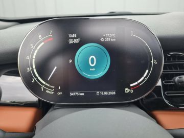 MINI 3-Deurs