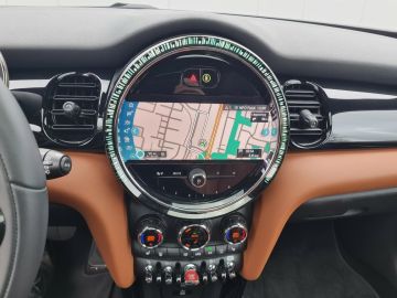 MINI 3-Deurs