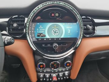 MINI 3-Deurs