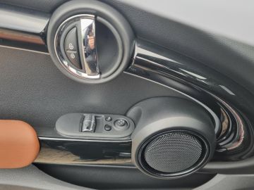 MINI 3-Deurs