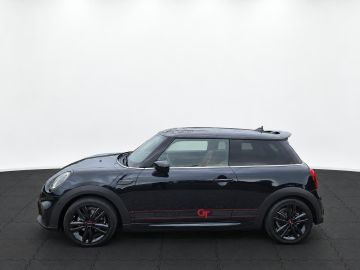 MINI 3-Deurs