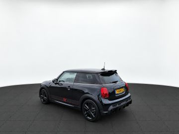 MINI 3-Deurs