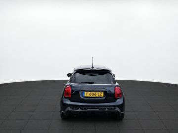 MINI 3-Deurs