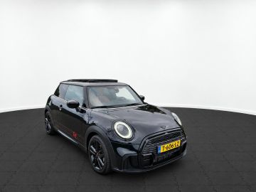 MINI 3-Deurs