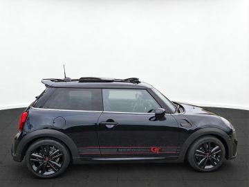 MINI 3-Deurs