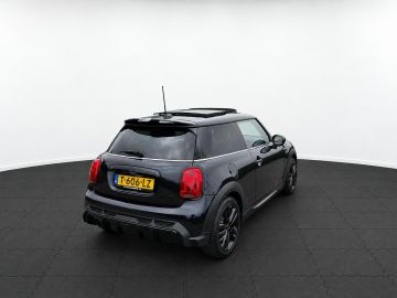 MINI 3-Deurs