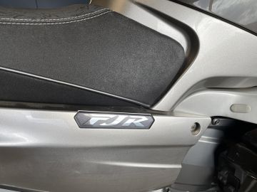 Yamaha FJR 1300