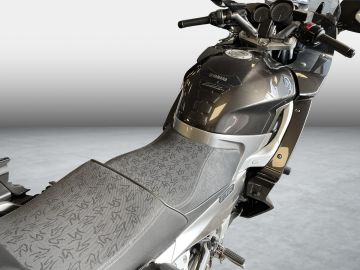 Yamaha FJR 1300
