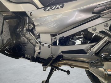 Yamaha FJR 1300