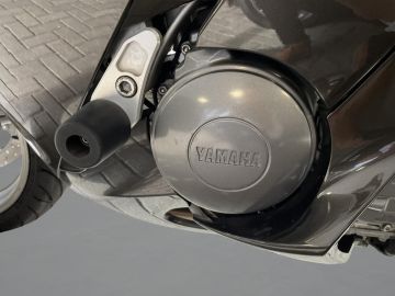 Yamaha FJR 1300