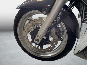 Yamaha FJR 1300