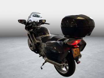 Yamaha FJR 1300