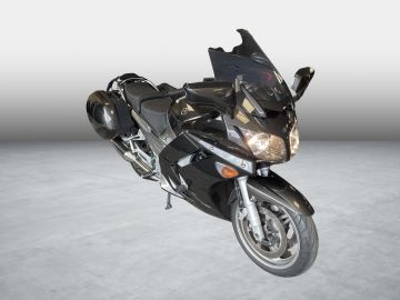 Yamaha FJR 1300