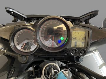 Yamaha FJR 1300