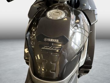 Yamaha FJR 1300