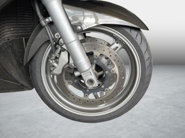 Yamaha FJR 1300