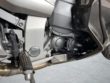 Yamaha FJR 1300