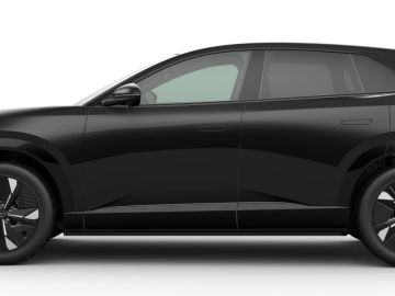 Mazda CX-6e