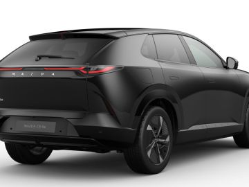 Mazda CX-6e