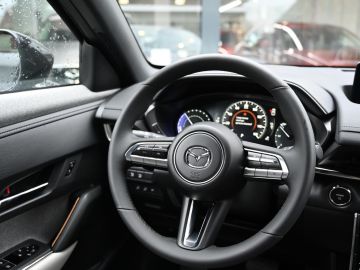 Mazda MX-30