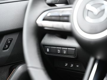 Mazda MX-30