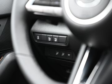 Mazda MX-30