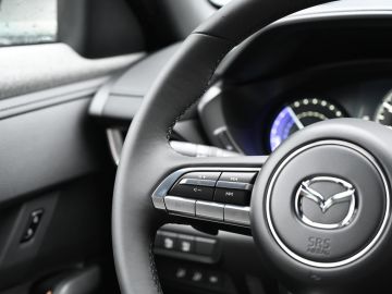 Mazda MX-30