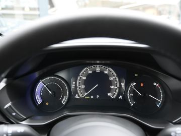 Mazda MX-30