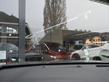 Mazda MX-30