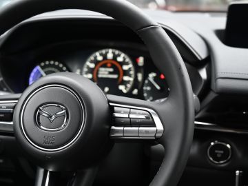 Mazda MX-30