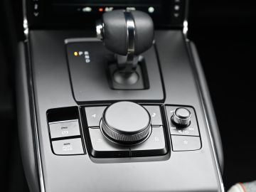 Mazda MX-30