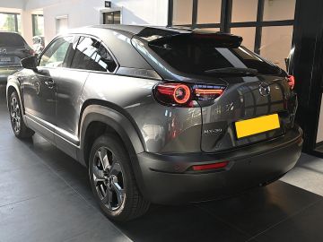 Mazda MX-30