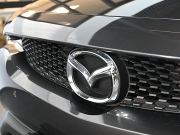 Mazda MX-30
