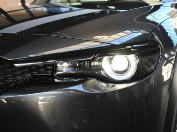 Mazda MX-30