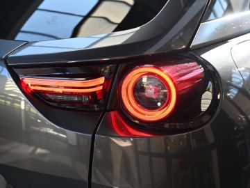 Mazda MX-30
