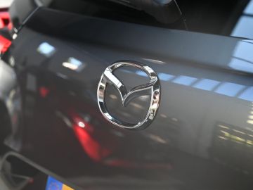 Mazda MX-30