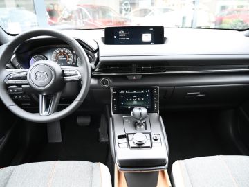 Mazda MX-30