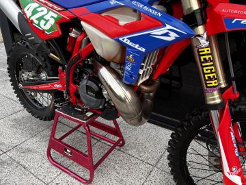 Beta RR