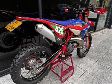 Beta RR