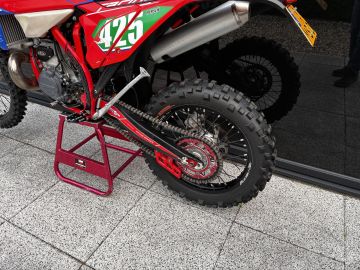 Beta RR